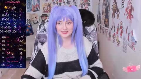 Miku online show from February 2025 05:26:02 AM