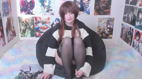 Miku online show from October 2025 09:49:01 AM