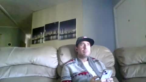 FATdickBOY online show from November 2025 04:35:01 PM