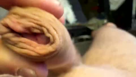 Maik17 online show from March 2025 11:00:02 PM