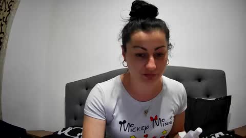 Snapshot of mikyloveu chatting on March 2025 05:22:01 PM Mikyloveu online show from March 2025 05:22:01 PM