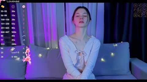 Snapshot of mil_kiss chatting on December 2025 06:36:02 PM Milkiss online show from December 2025 06:36:02 PM