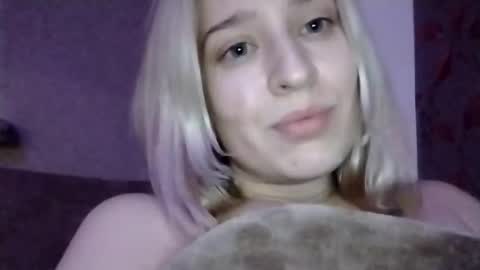 Mila 420 online show from November 2025 09:06:01 PM