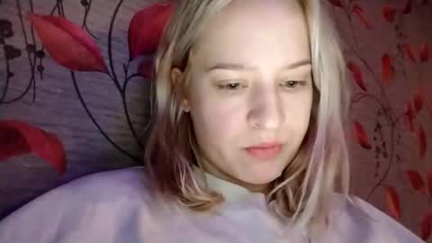 Mila 420 online show from February 2026 12:33:01 PM