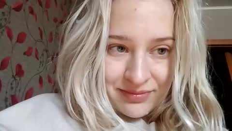 Mila 420 online show from February 2026 05:34:02 AM