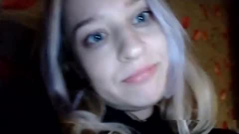 Mila 420 online show from February 2026 09:32:01 PM