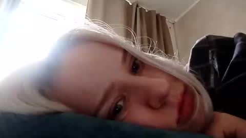 Mila 420 online show from April 2026 11:27:02 AM