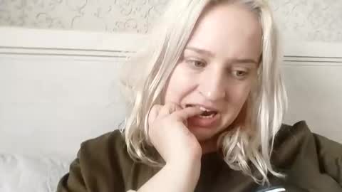 Mila 420 online show from May 2026 10:31:02 AM