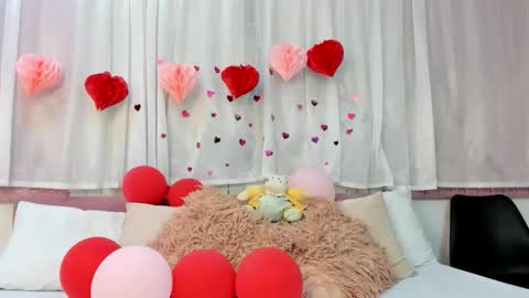 mila_adamss online show from February 2026 10:38:02 AM
