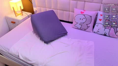 Snapshot of mila_kiitty chatting on January 2025 02:41:01 PM Milena online show from January 2025 02:41:01 PM