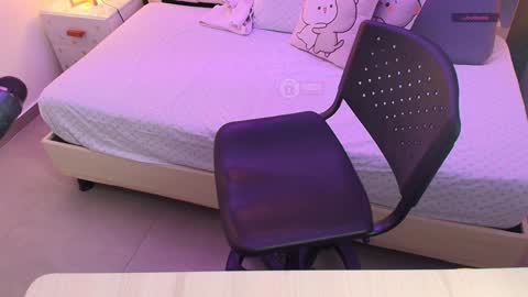 Snapshot of mila_kiitty chatting on January 2025 11:15:02 AM Milena online show from January 2025 11:15:02 AM