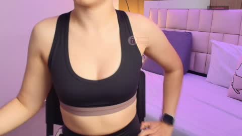 Snapshot of mila_kiitty chatting on January 2025 11:17:01 AM Milena online show from January 2025 11:17:01 AM