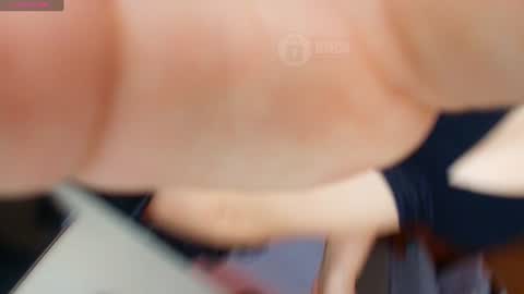 Snapshot of mila_kiitty chatting on February 2025 03:45:01 AM Milena online show from February 2025 03:45:01 AM