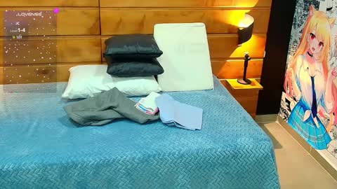 Snapshot of mila_kiitty chatting on February 2025 10:51:01 AM Milena online show from February 2025 10:51:01 AM