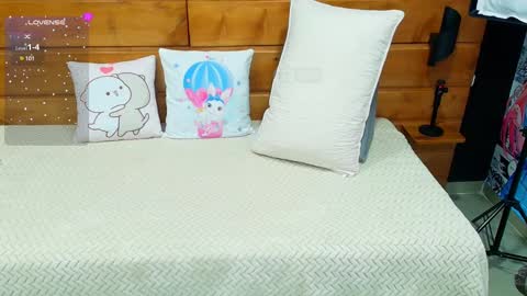 Snapshot of mila_kiitty chatting on February 2025 11:11:01 AM Milena online show from February 2025 11:11:01 AM