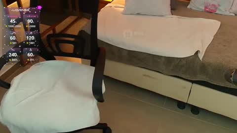 Snapshot of mila_kiitty chatting on February 2025 02:53:01 AM Milena online show from February 2025 02:53:01 AM