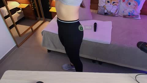 Snapshot of mila_kiitty chatting on September 2025 10:59:01 AM Milena online show from September 2025 10:59:01 AM