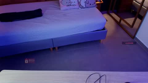 Milena  online show from March 2026 11:01:02 AM