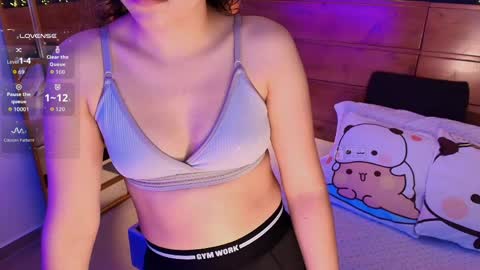 Milena  online show from June 2026 11:10:01 AM