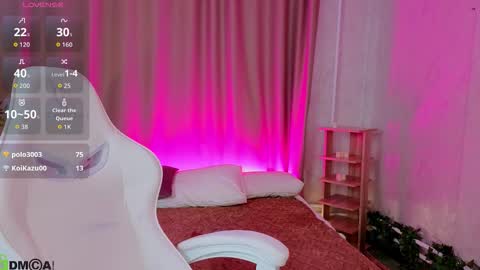 mila_kinor online show from February 2026 02:53:01 AM