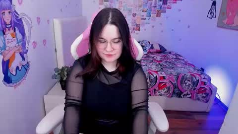 Snapshot of mila_melody chatting on February 2026 07:34:01 AM mila_melody online show from February 2026 07:34:01 AM