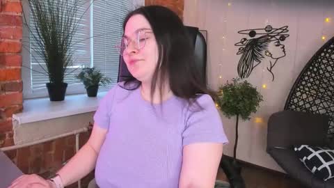 Snapshot of mila_melody chatting on February 2026 07:34:02 AM mila_melody online show from February 2026 07:34:02 AM