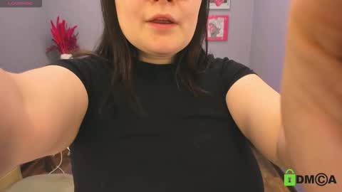 Snapshot of mila_melody chatting on February 2026 07:51:01 AM mila_melody online show from February 2026 07:51:01 AM