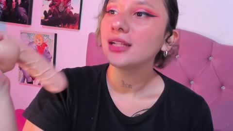 MILA  online show from September 2025 05:15:02 PM