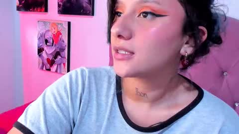 MILA  online show from December 2025 07:53:02 PM