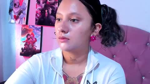 MILA  online show from February 2026 04:32:01 PM