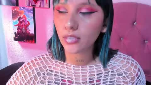 MILA  online show from May 2026 05:32:01 PM