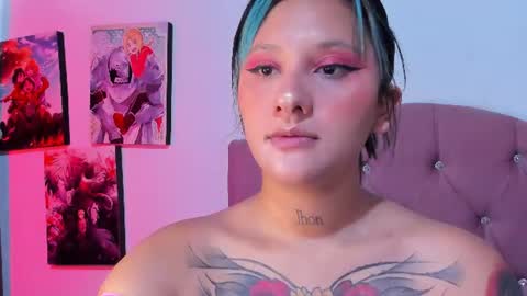 MILA  online show from July 2026 04:46:01 PM