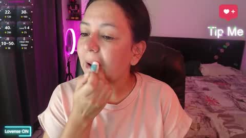 mila_phoenix online show from November 2025 10:15:01 AM