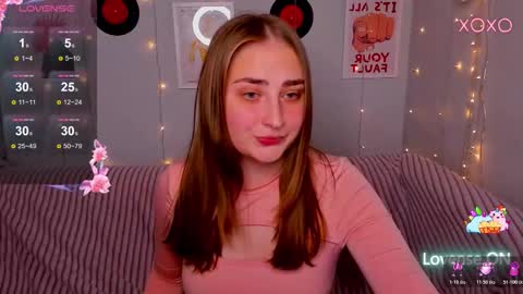 Snapshot of mila_prioress chatting on December 2025 03:45:02 AM Milly online show from December 2025 03:45:02 AM
