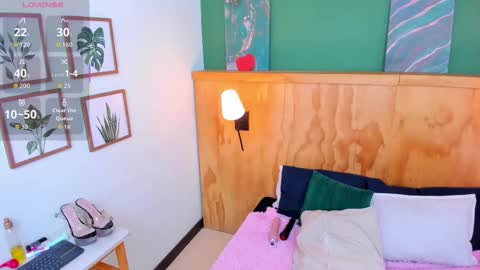 Mila and samy online show from December 2025 11:39:02 AM