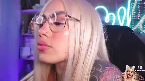M I L A  online show from May 2026 03:30:01 PM
