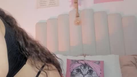 mila_stark333 online show from March 2026 05:22:01 AM