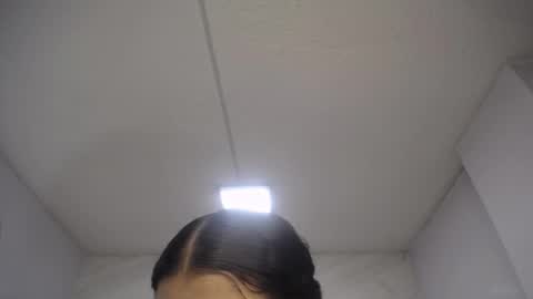 Snapshot of mila_sweet_v chatting on October 2025 03:14:02 AM Mila online show from October 2025 03:14:02 AM