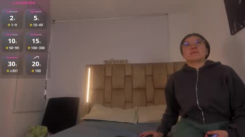 Mila  online show from March 2026 11:37:01 AM