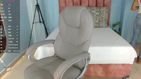 milaa_star online show from February 2026 03:49:02 AM