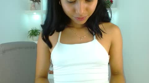 milaa_star online show from March 2026 03:44:01 AM
