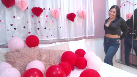 mila online show from February 2026 10:01:01 AM