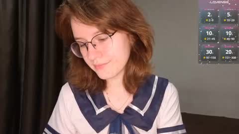 Claire online show from July 2026 06:47:01 PM