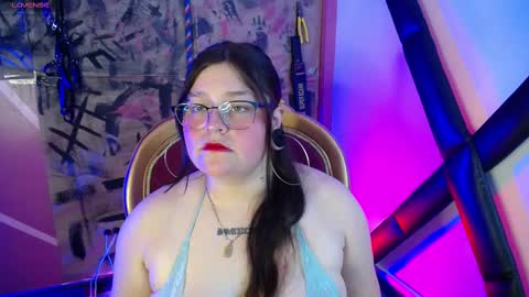 Milaanddalia online show from October 2025 07:09:02 PM