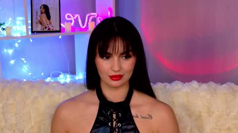 Mila online show from March 2026 09:20:01 PM