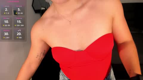 Mila online show from February 2026 03:10:01 AM