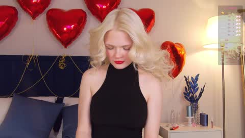 Miss Cutie online show from December 2024 03:04:02 AM