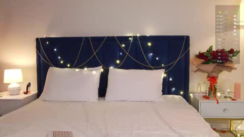 Miss Cutie online show from February 2025 02:09:02 AM