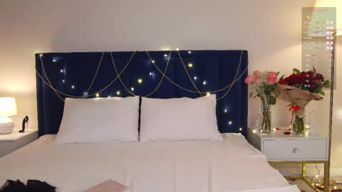 Miss Cutie online show from February 2025 01:40:02 AM