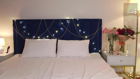 Miss Cutie online show from February 2025 02:29:01 AM